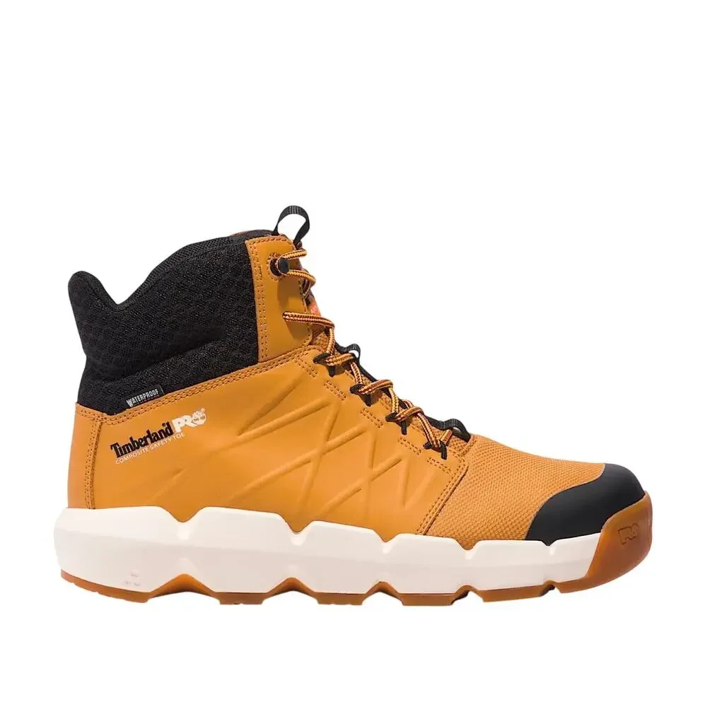 Timberland Pro Morphix 6